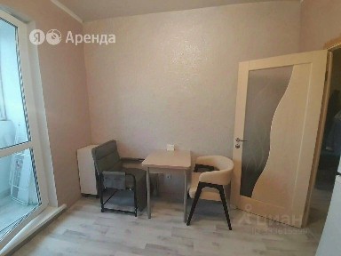 Сдается 1-комн. квартира, 33,7 м²