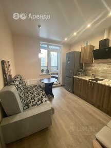 Сдается 1-комн. квартира, 32 м²
