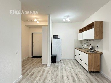Сдается 2-комн. квартира, 34 м²