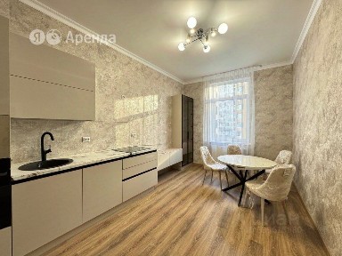 Сдается 2-комн. квартира, 56 м²