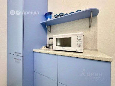 Сдается 1-комн. квартира, 32 м²