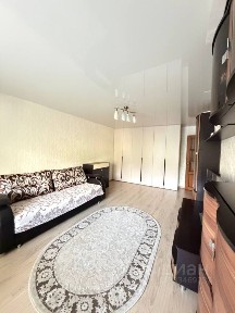 Продается 2-комн. квартира, 55,2 м²