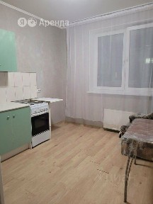 Сдается 1-комн. квартира, 33 м²