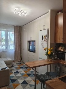 Томская область, Томск, р-н Октябрьский, мкр. Зеленые Горки 2, ул. Юрия Ковалева, 34