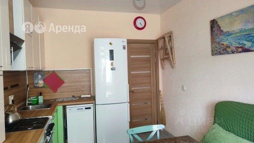 Сдается 2-комн. квартира, 59 м²