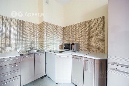 Сдается 2-комн. квартира, 51,2 м²