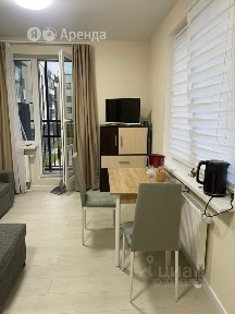 Сдается студия, 23 м²