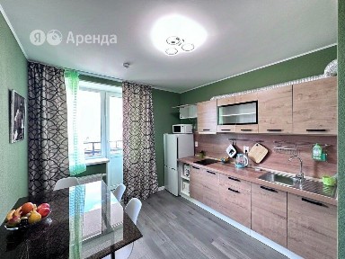 Сдается 1-комн. квартира, 32 м²