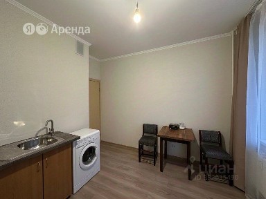 Сдается 1-комн. квартира, 35 м²