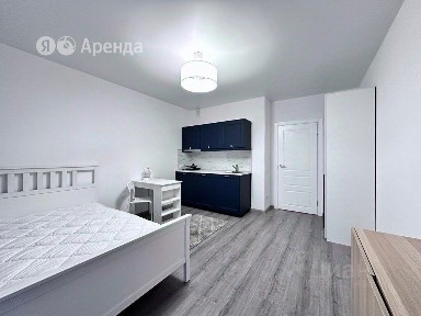 Сдается студия, 25 м²