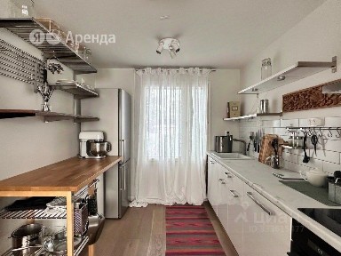 Сдается 4-комн. квартира, 87,2 м²
