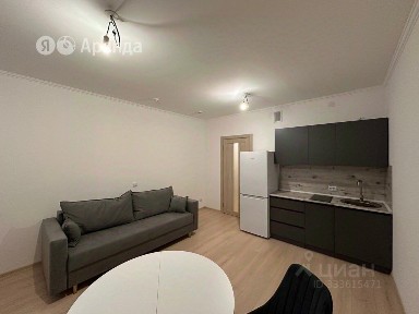 Сдается студия, 23 м²