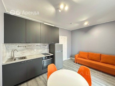 Сдается студия, 23 м²