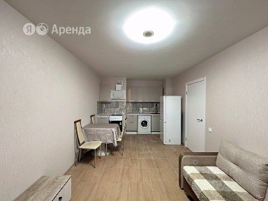 Сдается 1-комн. квартира, 43 м²