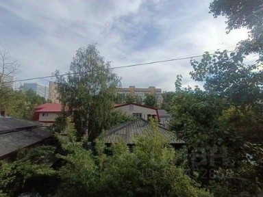 Продается студия, 18,9 м²