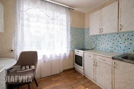 Продается 2-комн. квартира, 43,8 м²