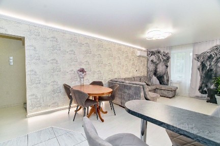 Продается 4-комн. квартира, 80,3 м²