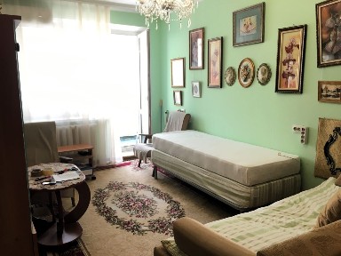 Продается 1-комн. квартира, 36 м²