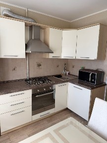 Продается 1-комн. квартира, 34,8 м²