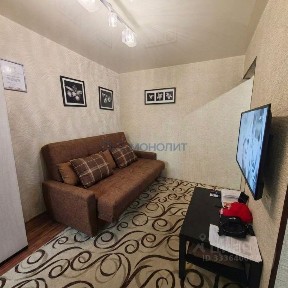 Продается 1-комн. квартира, 21 м²