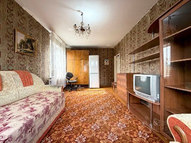 Продается 1-комн. квартира, 32,5 м²