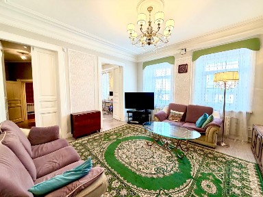 Продается 3-комн. квартира, 60,5 м²