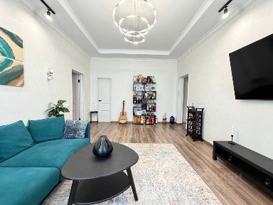 Продается 2-комн. квартира, 58,5 м²