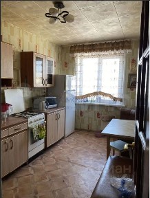 Продается 3-комн. квартира, 65 м²
