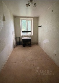 Продается 2-комн. квартира, 36,2 м²
