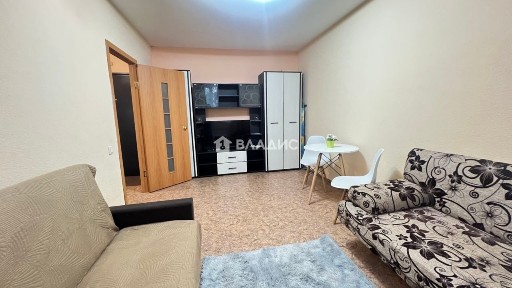 Продается 1-комн. квартира, 30,2 м²