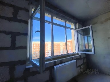 Продается 2-комн. квартира, 67,1 м²