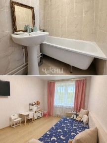 Продается 3-комн. квартира, 72,9 м²