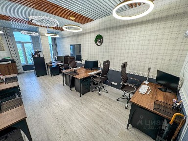 Сдается офис (А)