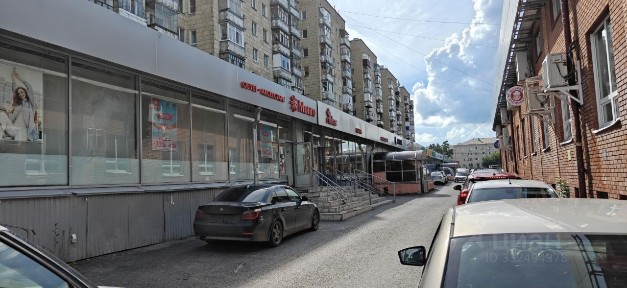 Сдается помещение свободного назначения, 168 м²