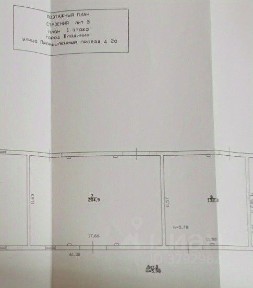 Сдается склад, 337,8 м²