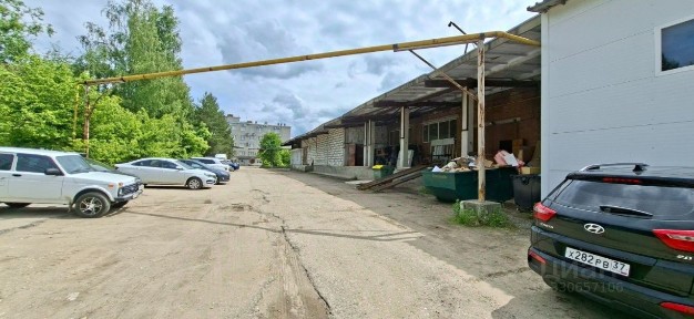 Сдается производство (B-)