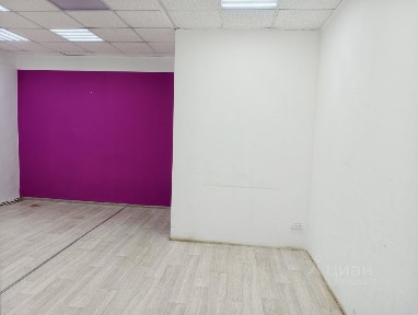 Сдается торговая площадь, 56 м²