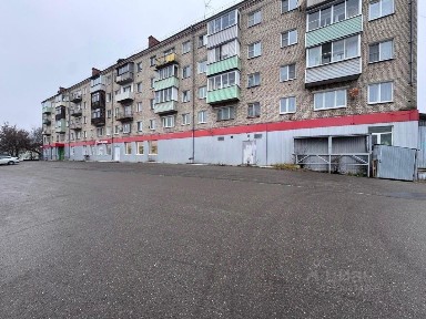 Сдается помещение свободного назначения, 550 м²