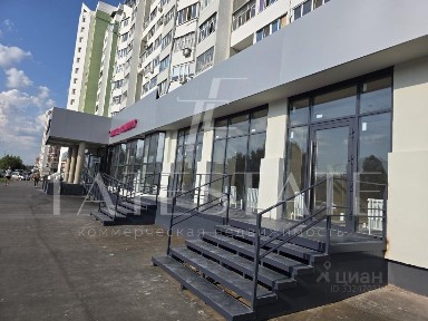 Сдается помещение свободного назначения, 260,9 м²