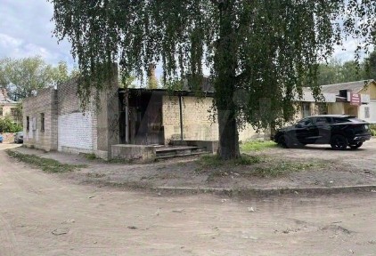 Сдается здание, 346,3 м²