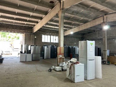 Сдается производство, 460 м²