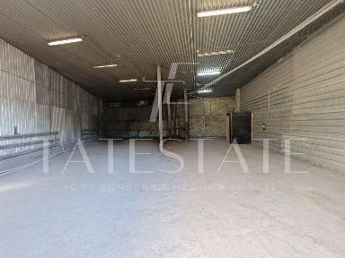 Сдается склад, 178 м²