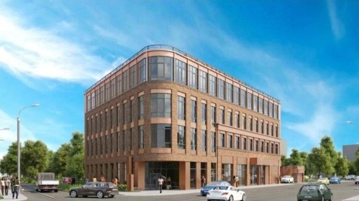 Сдается офис, 19,8 м²