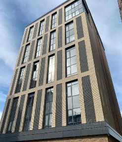 Сдается офис, 19,8 м²