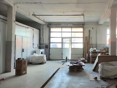 Сдается помещение свободного назначения, 251 м²