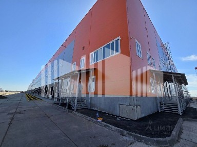 Сдается склад, 73 813 м²