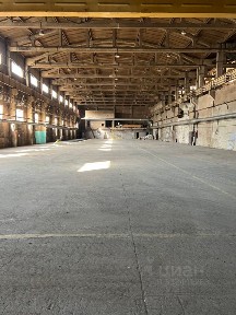 Сдается производство, 5 443 м²