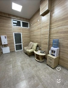 Сдается офис, 18 м²