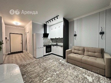 Сдается студия, 27 м²