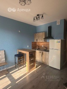 Сдается студия, 28 м²